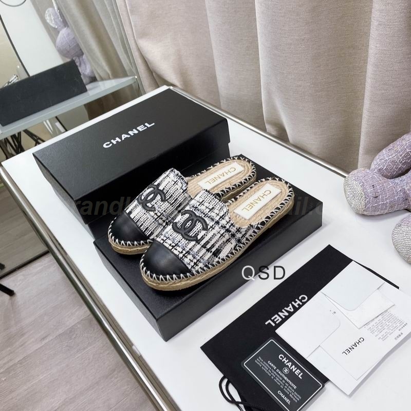 Chanel Women's Shoes 418